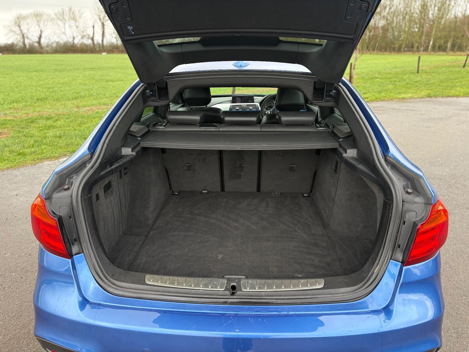 Used BMW 3 Series 2014 for sale - 77440741: Photo 22