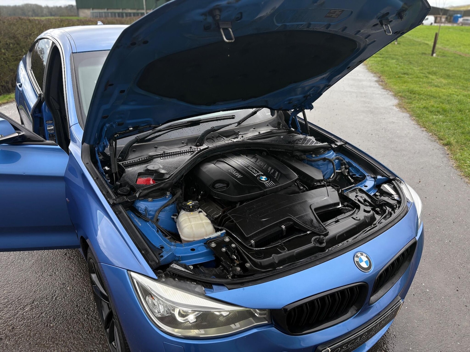 Used BMW 3 Series 2014 for sale - 77440741: Photo 25