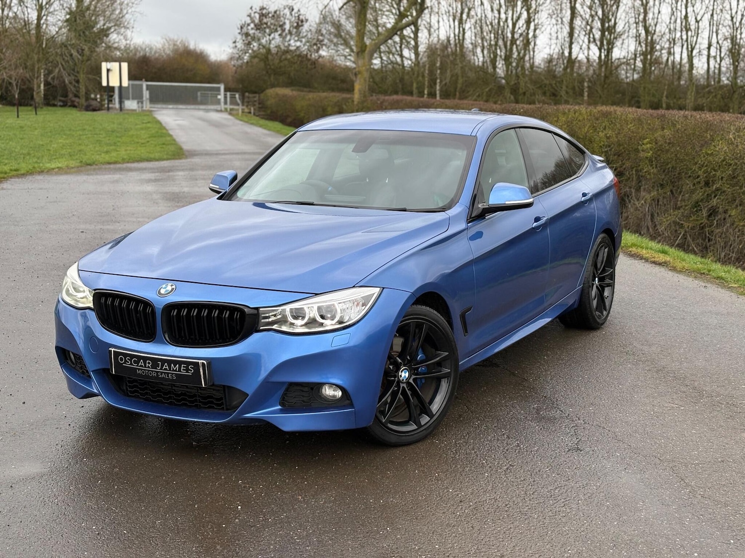 Used BMW 3 Series 2014 for sale - 77440741: Photo 4