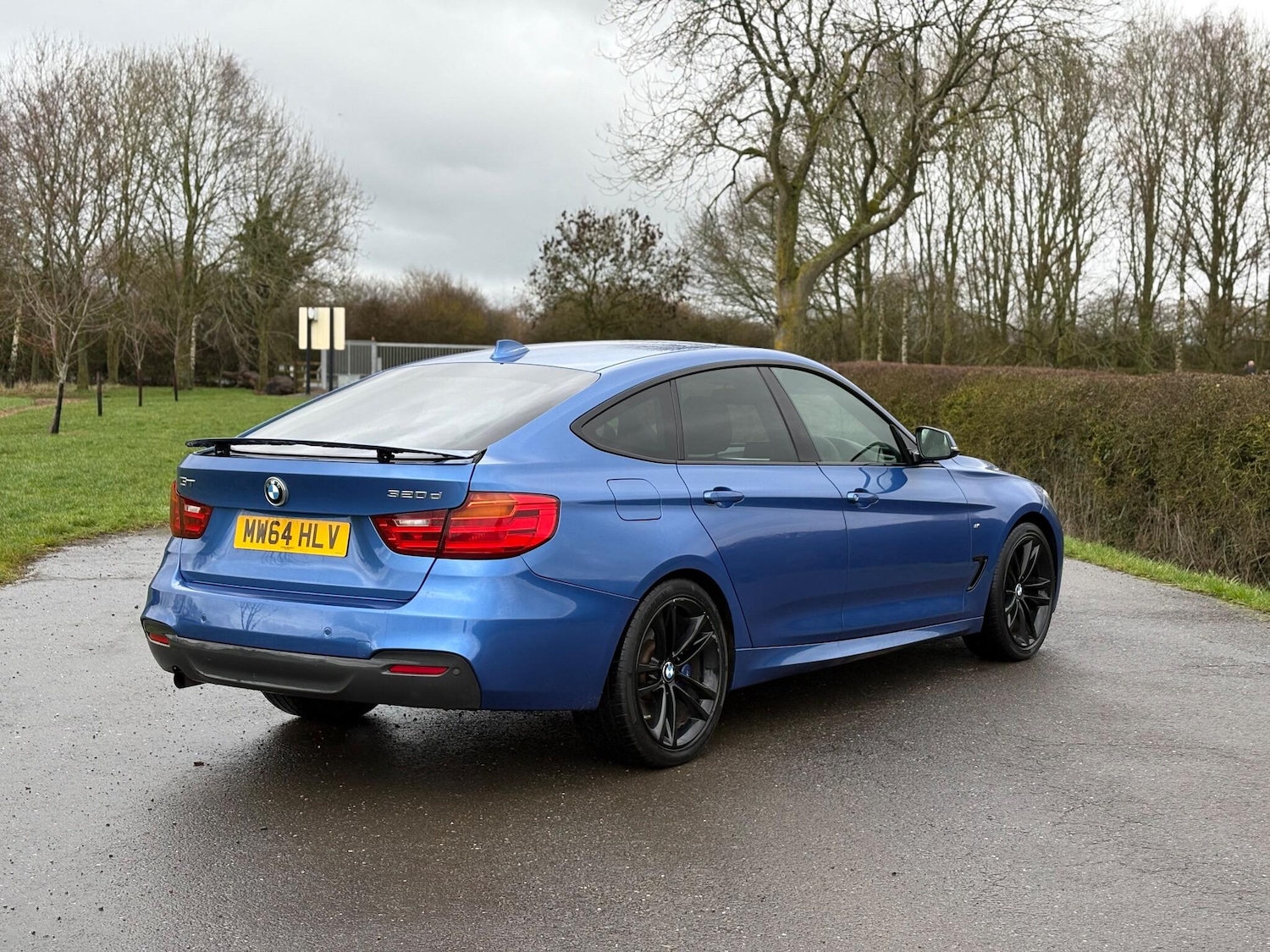 Used BMW 3 Series 2014 for sale - 77440741: Photo 6