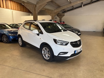 Vauxhall - Mokka X