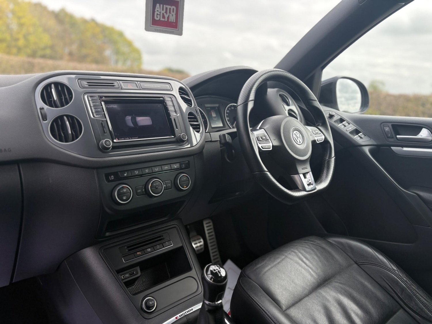 Used Volkswagen Tiguan 2016 for sale - 76377371: Photo 18