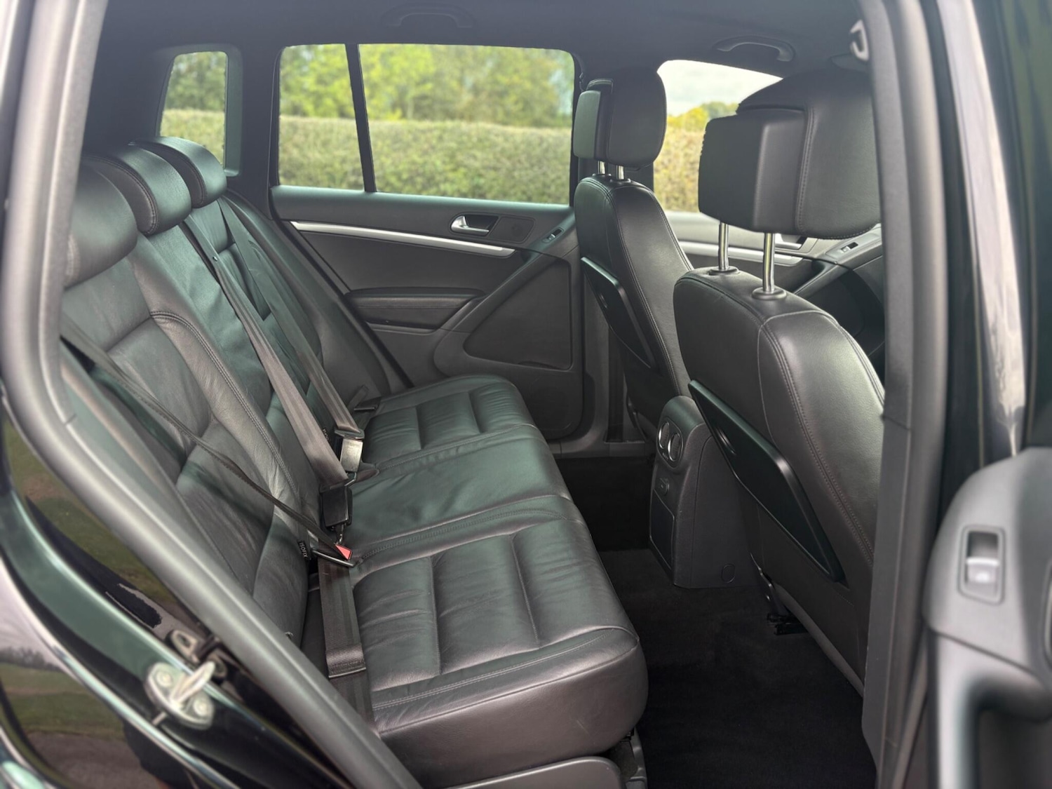 Used Volkswagen Tiguan 2016 for sale - 76377371: Photo 19