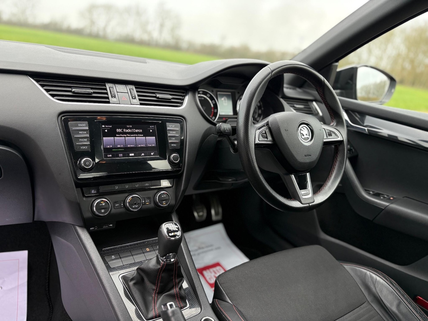 Used Skoda Octavia 2014 for sale - 77769493: Photo 10