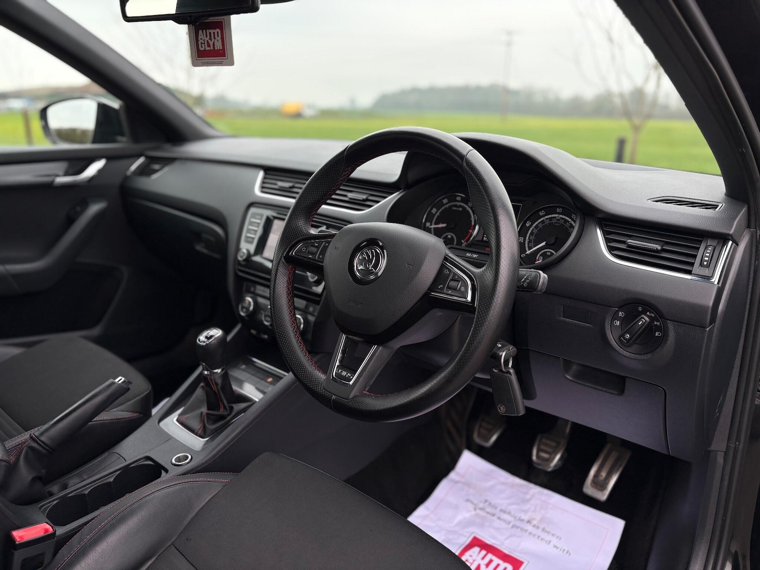 Used Skoda Octavia 2014 for sale - 77769493: Photo 11