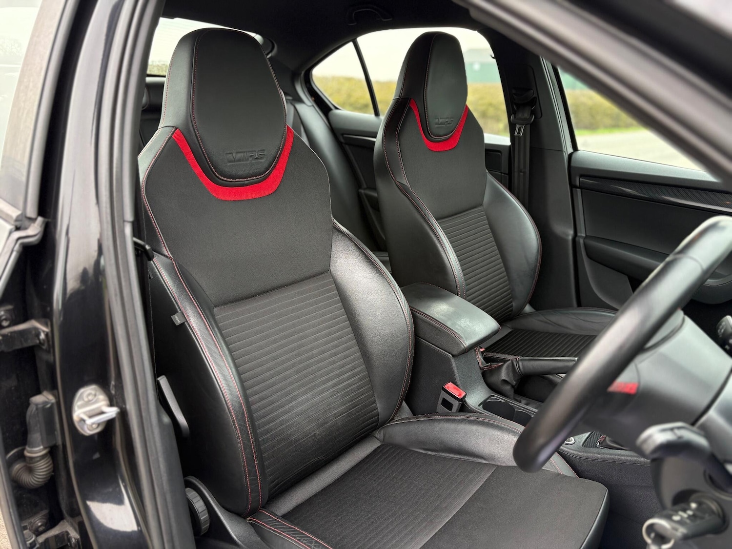 Used Skoda Octavia 2014 for sale - 77769493: Photo 12