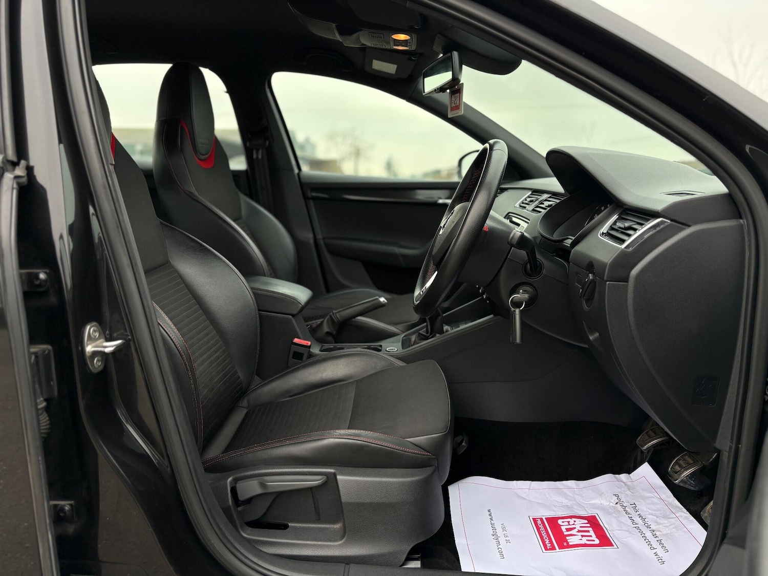 Used Skoda Octavia 2014 for sale - 77769493: Photo 14