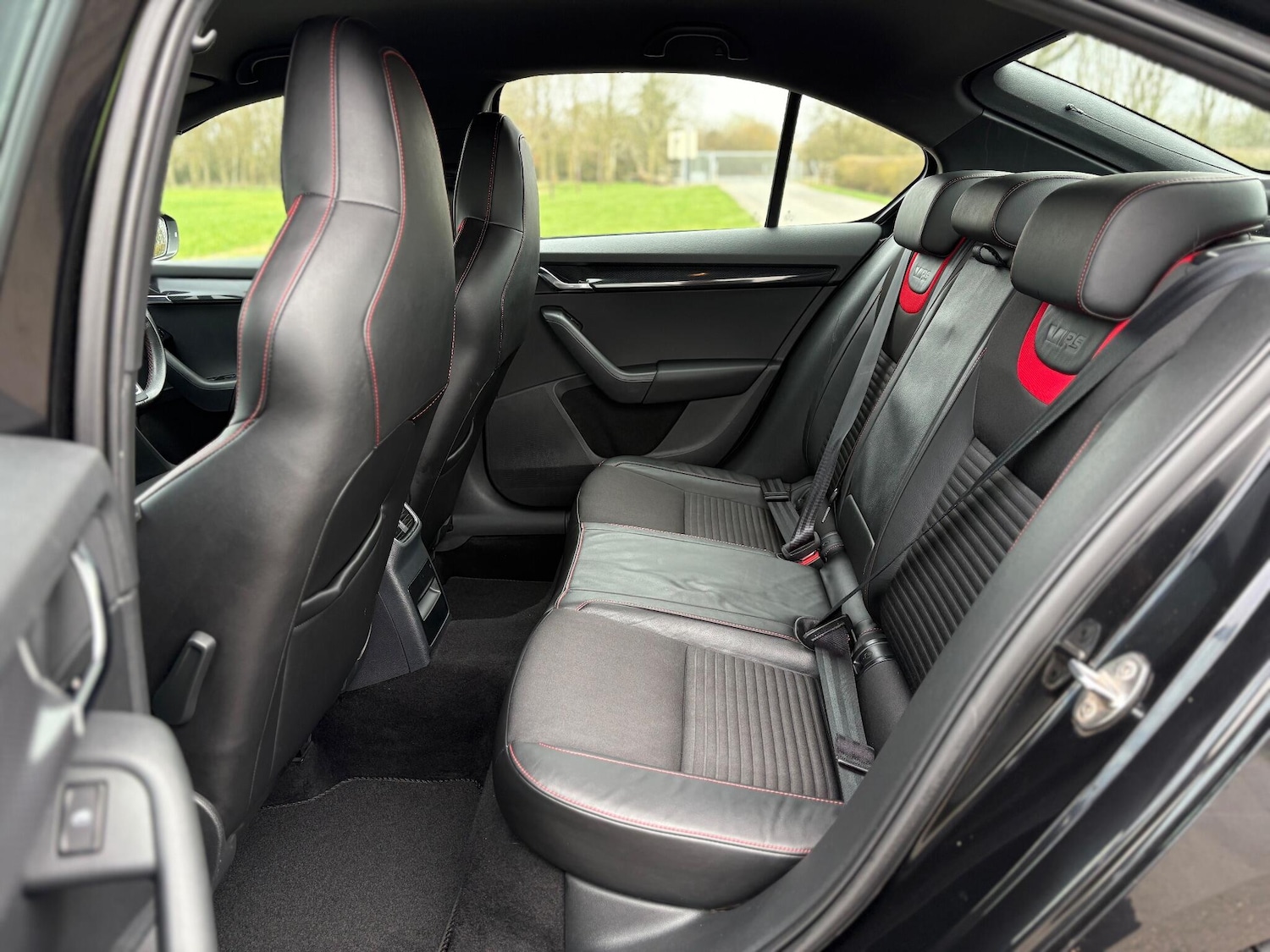 Used Skoda Octavia 2014 for sale - 77769493: Photo 15