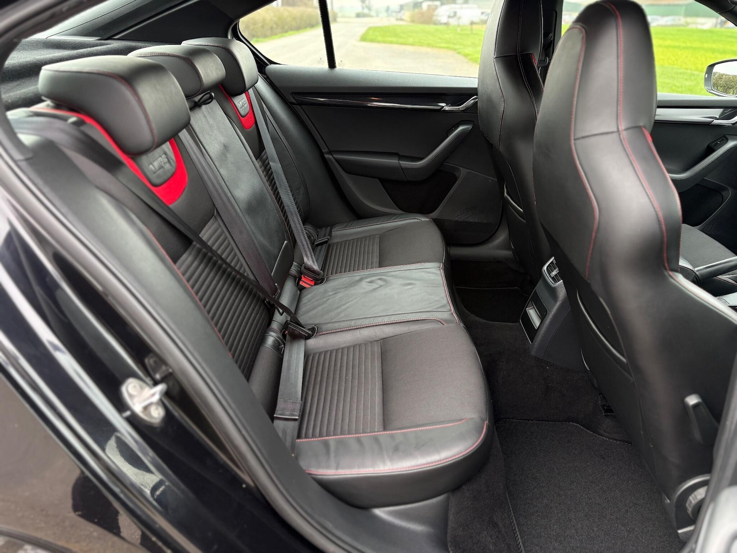 Used Skoda Octavia 2014 for sale - 77769493: Photo 16