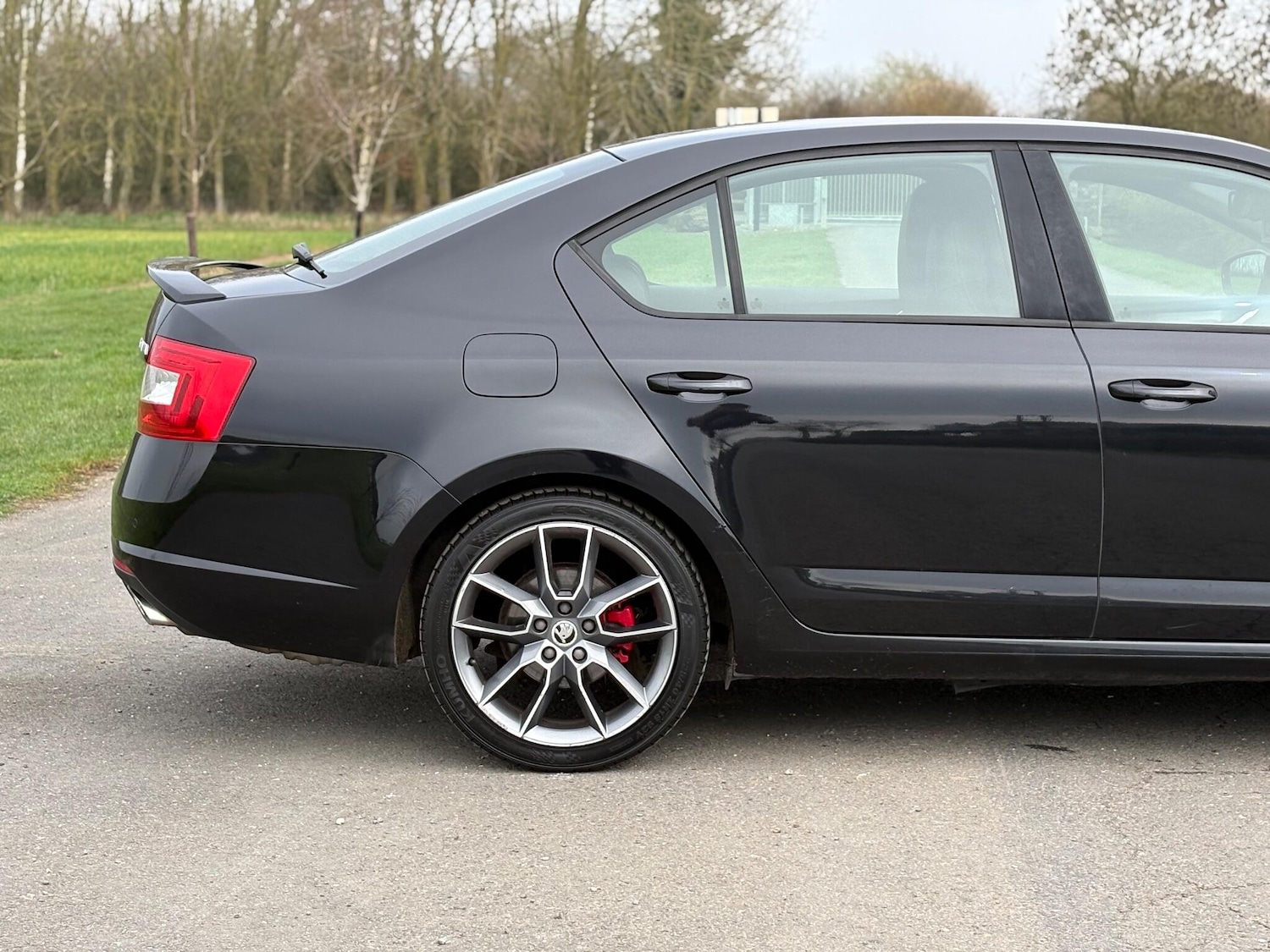 Used Skoda Octavia 2014 for sale - 77769493: Photo 18