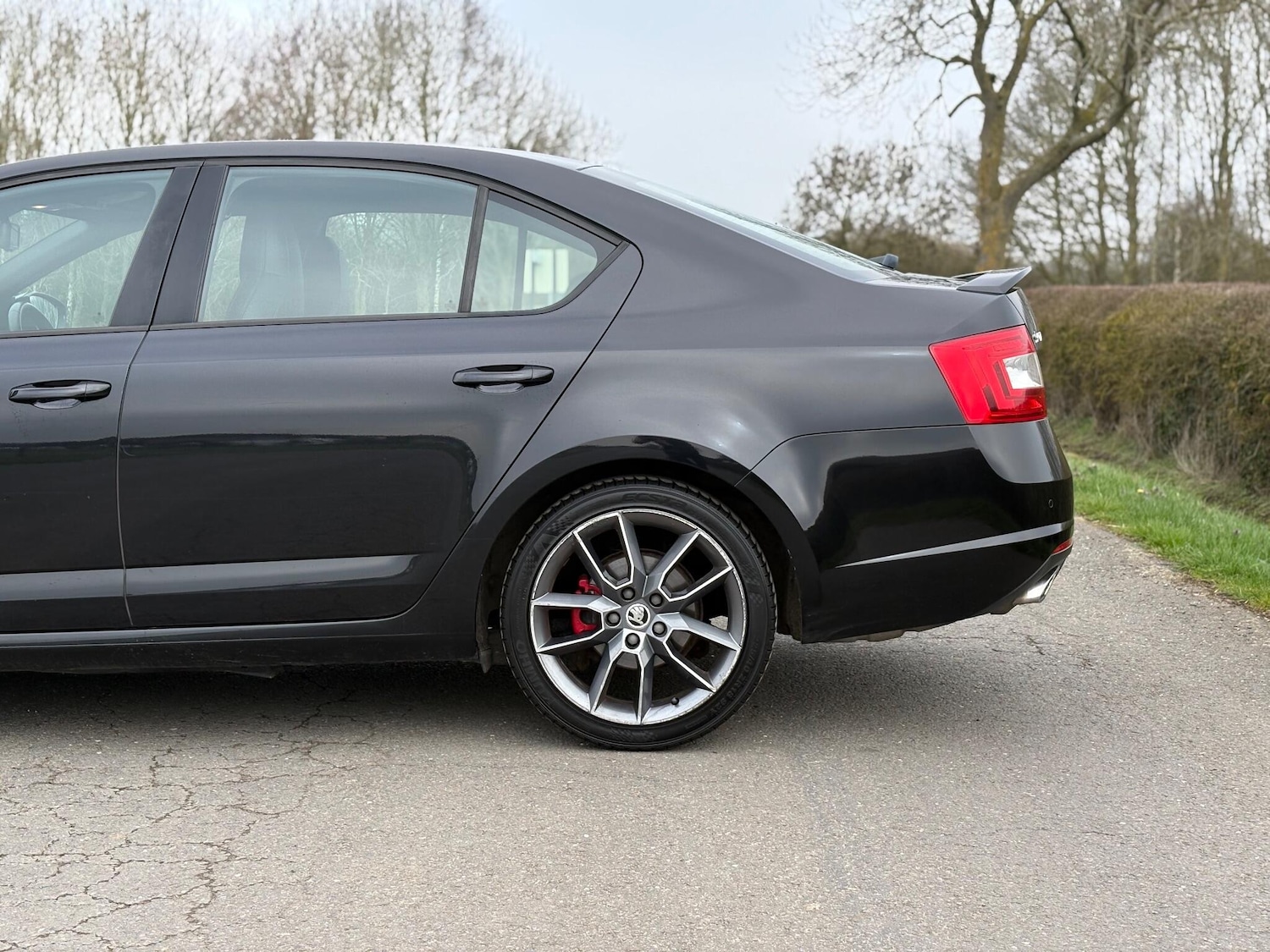 Used Skoda Octavia 2014 for sale - 77769493: Photo 19