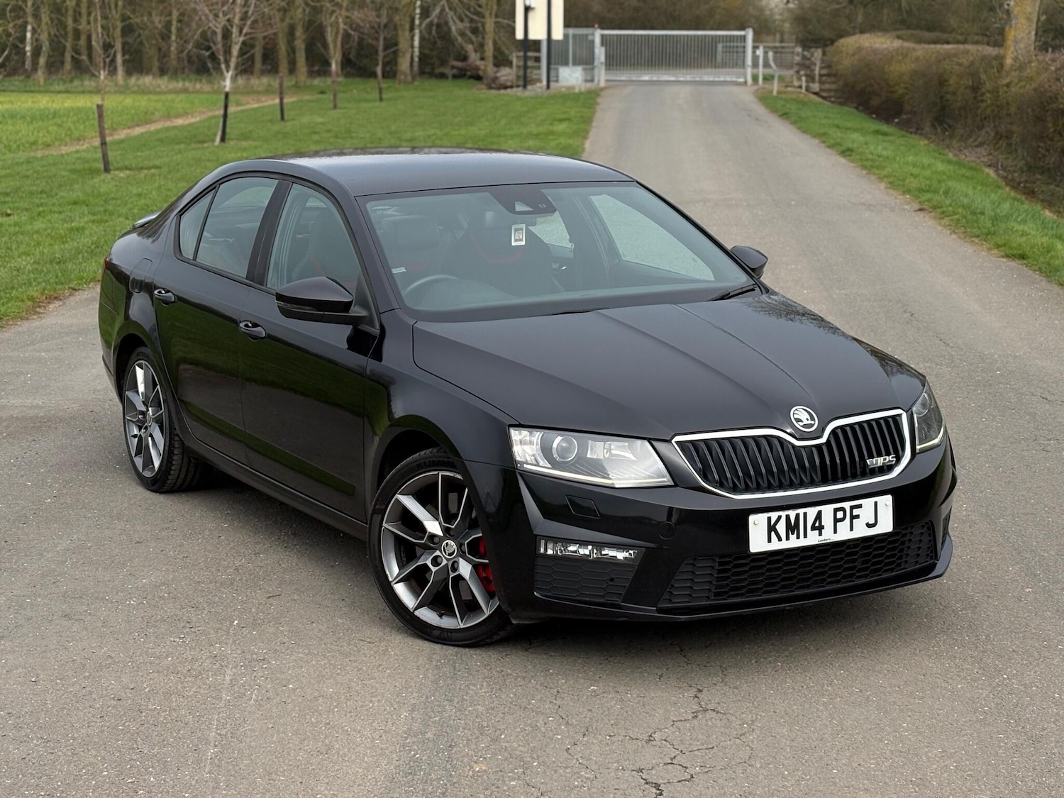 Used Skoda Octavia 2014 for sale - 77769493: Photo 2