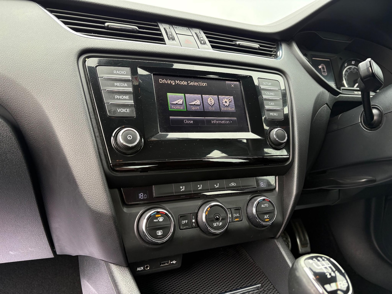 Used Skoda Octavia 2014 for sale - 77769493: Photo 20