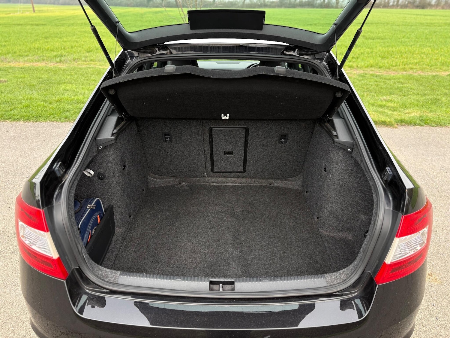 Used Skoda Octavia 2014 for sale - 77769493: Photo 21