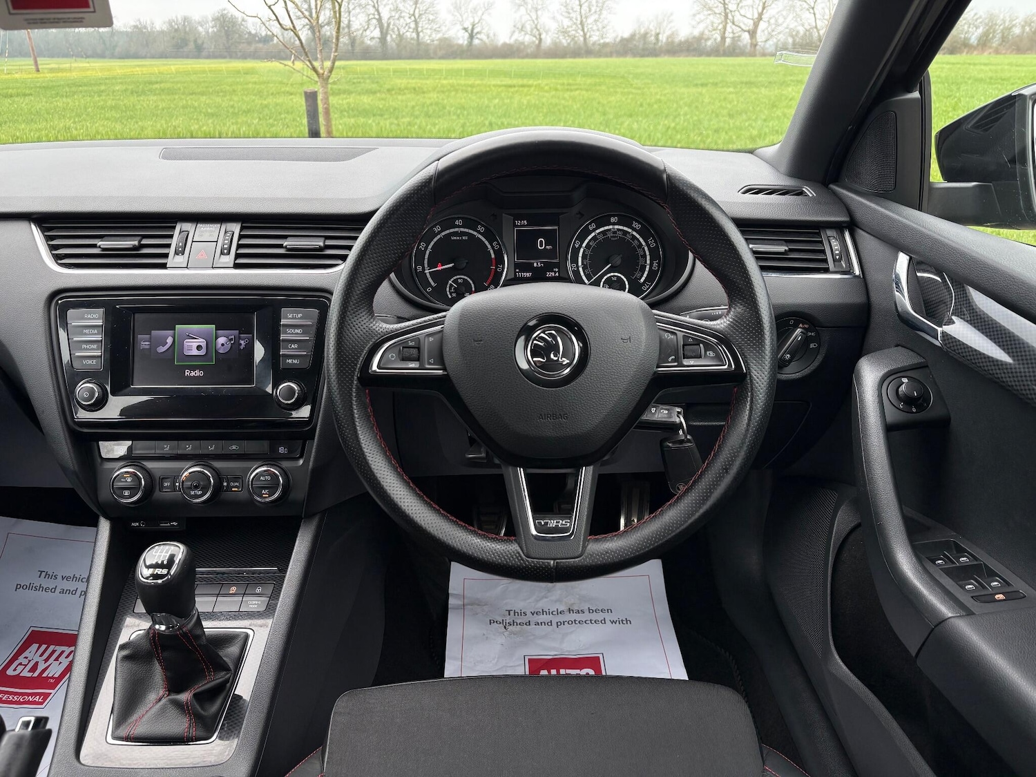 Used Skoda Octavia 2014 for sale - 77769493: Photo 22