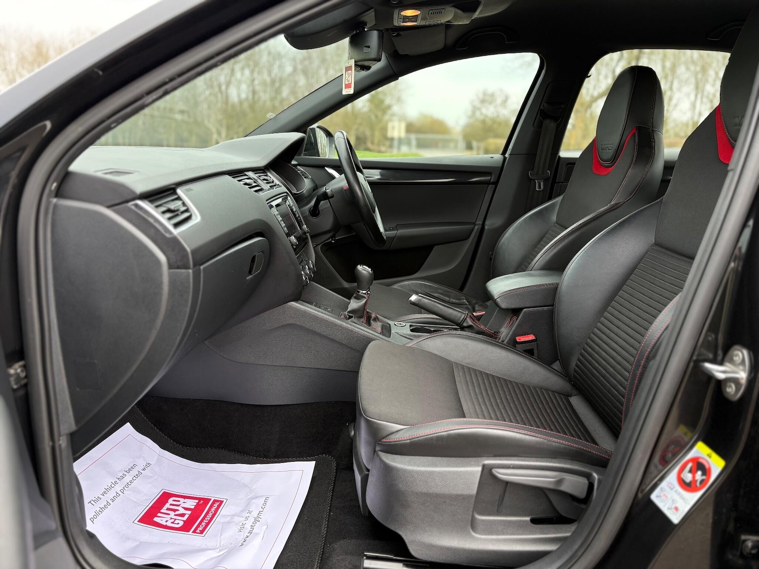 Used Skoda Octavia 2014 for sale - 77769493: Photo 24