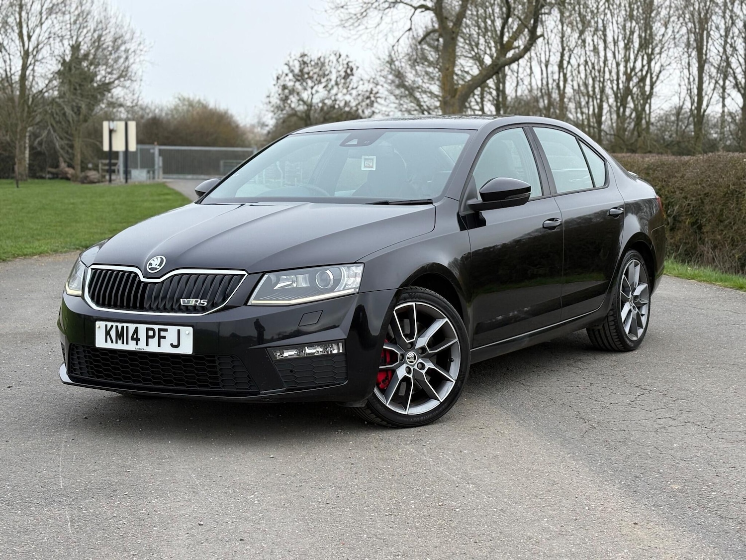 Used Skoda Octavia 2014 for sale - 77769493: Photo 25