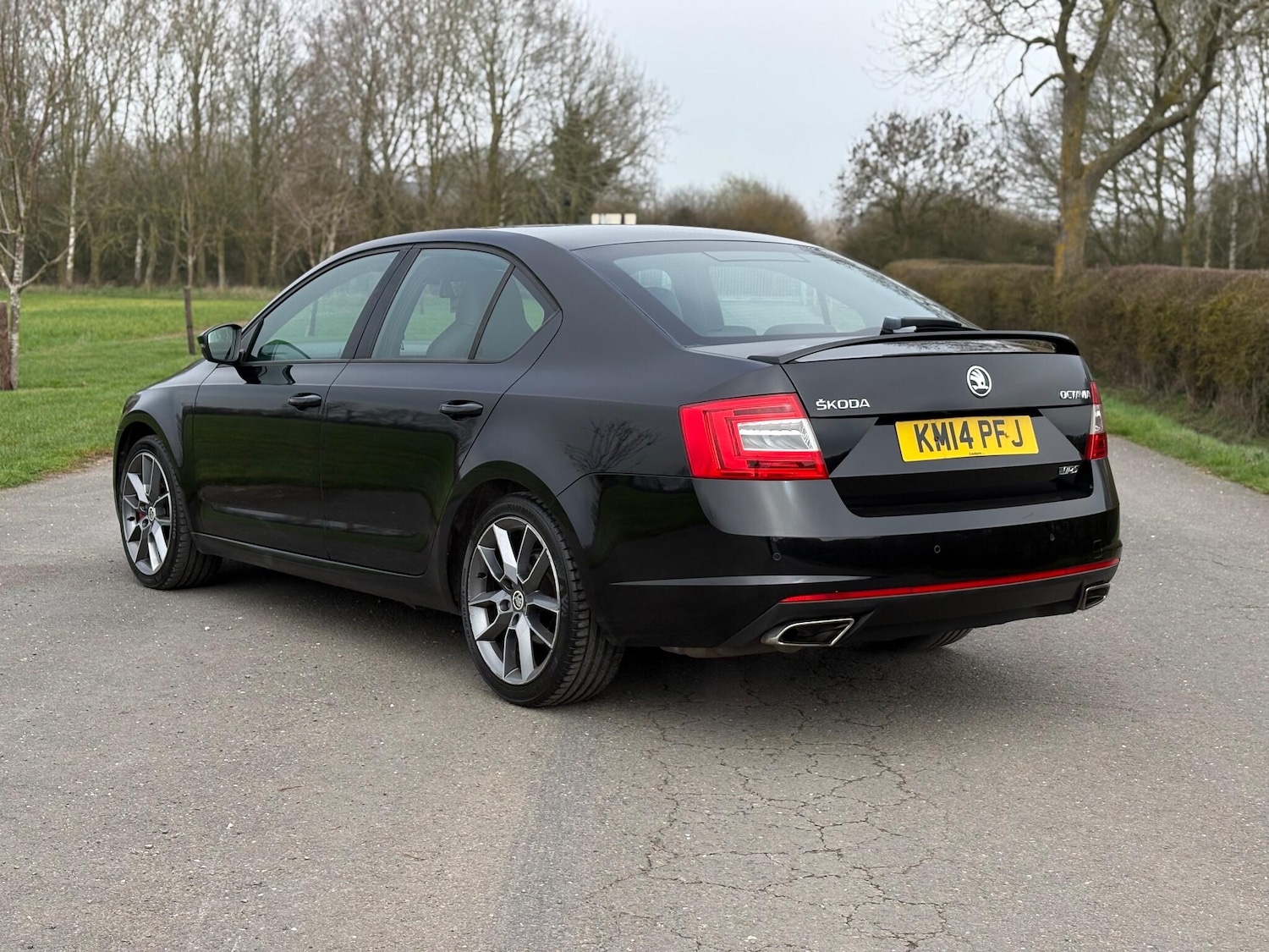 Used Skoda Octavia 2014 for sale - 77769493: Photo 3