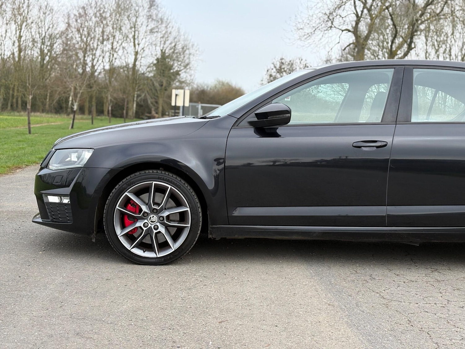 Used Skoda Octavia 2014 for sale - 77769493: Photo 4