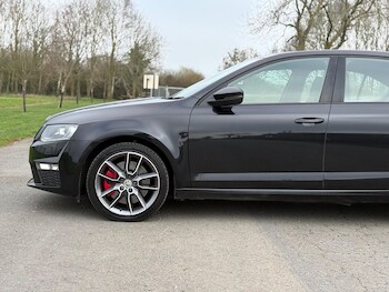 Used Skoda Octavia 2014 for sale - 77769493: Photo