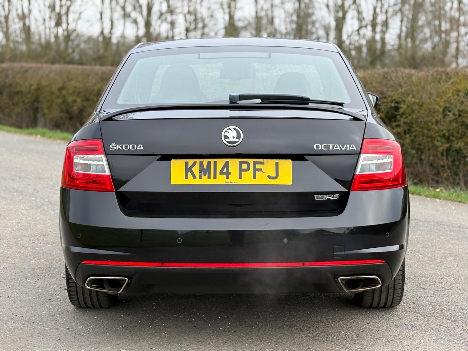 Used Skoda Octavia 2014 for sale - 77769493: Photo 5