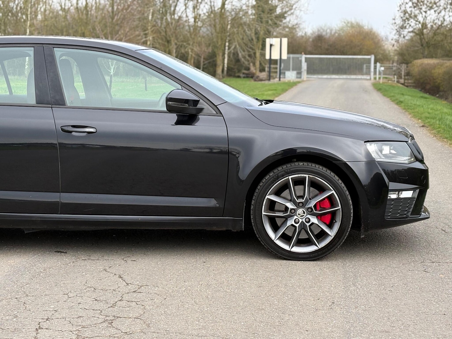 Used Skoda Octavia 2014 for sale - 77769493: Photo 6