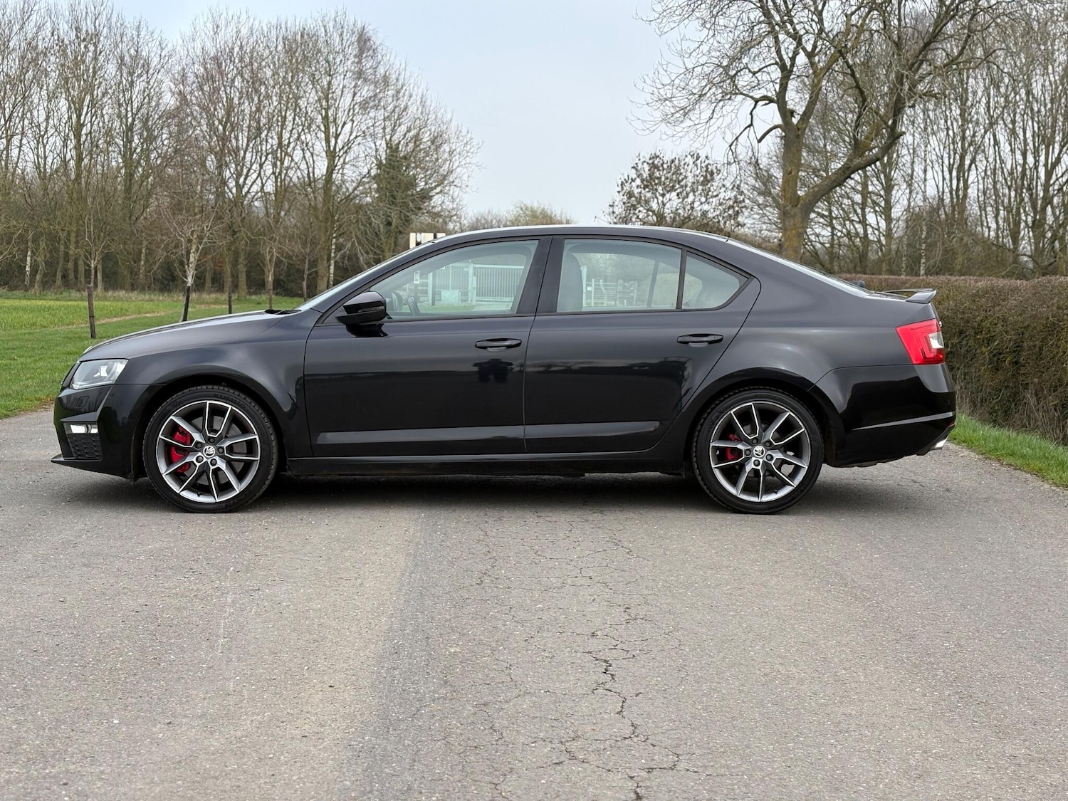 Used Skoda Octavia 2014 for sale - 77769493: Photo 7