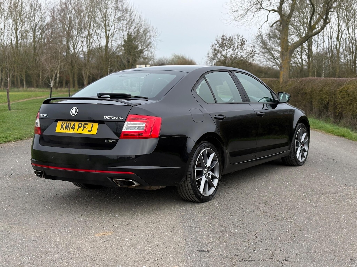 Used Skoda Octavia 2014 for sale - 77769493: Photo 9