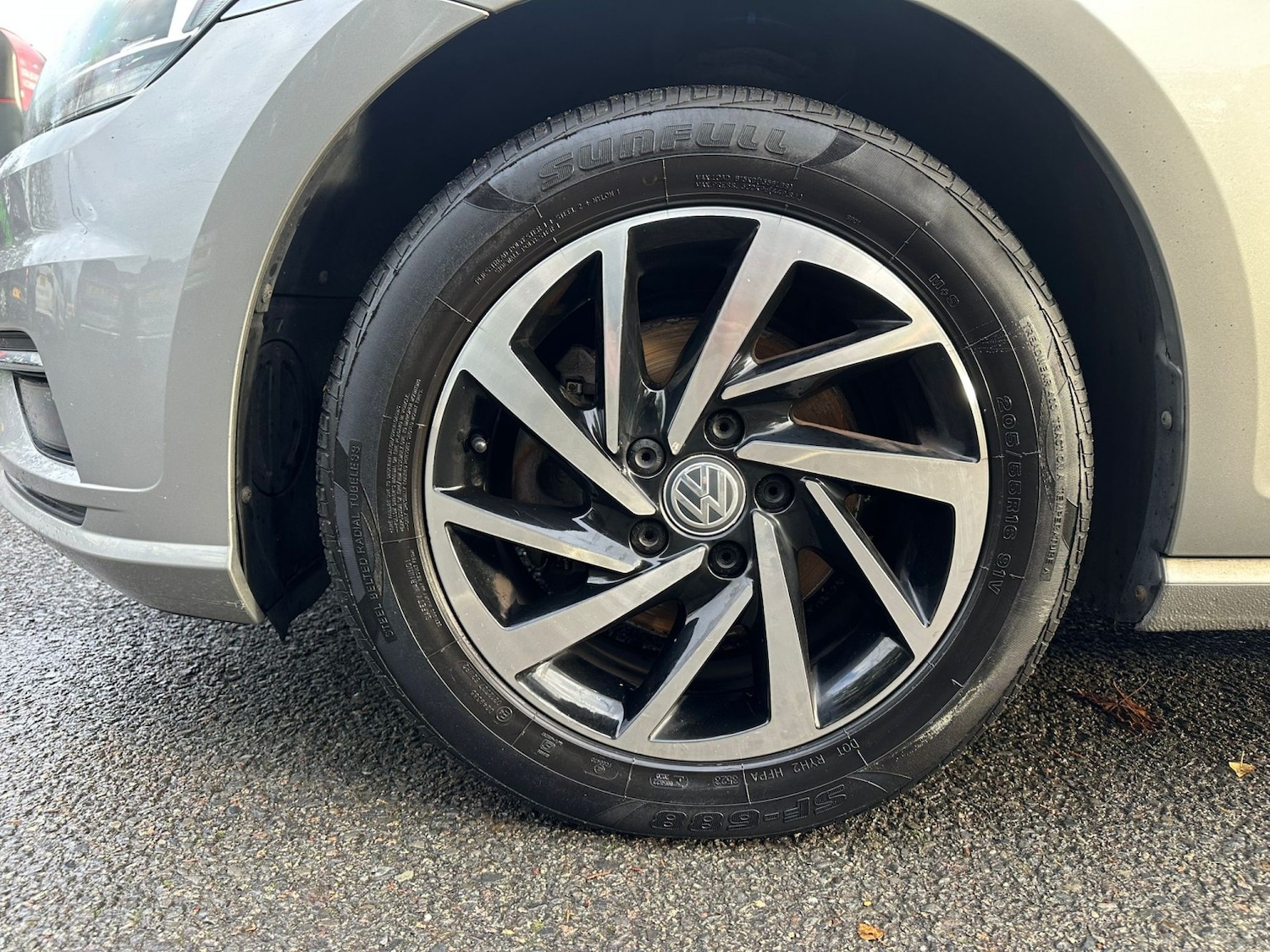 Used Volkswagen Golf 2019 for sale - 76536830: Photo 13