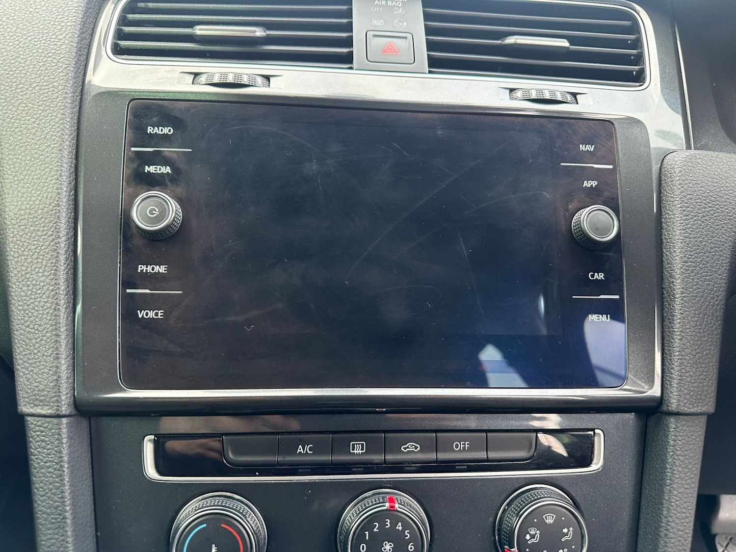 Used Volkswagen Golf 2019 for sale - 76536830: Photo 18