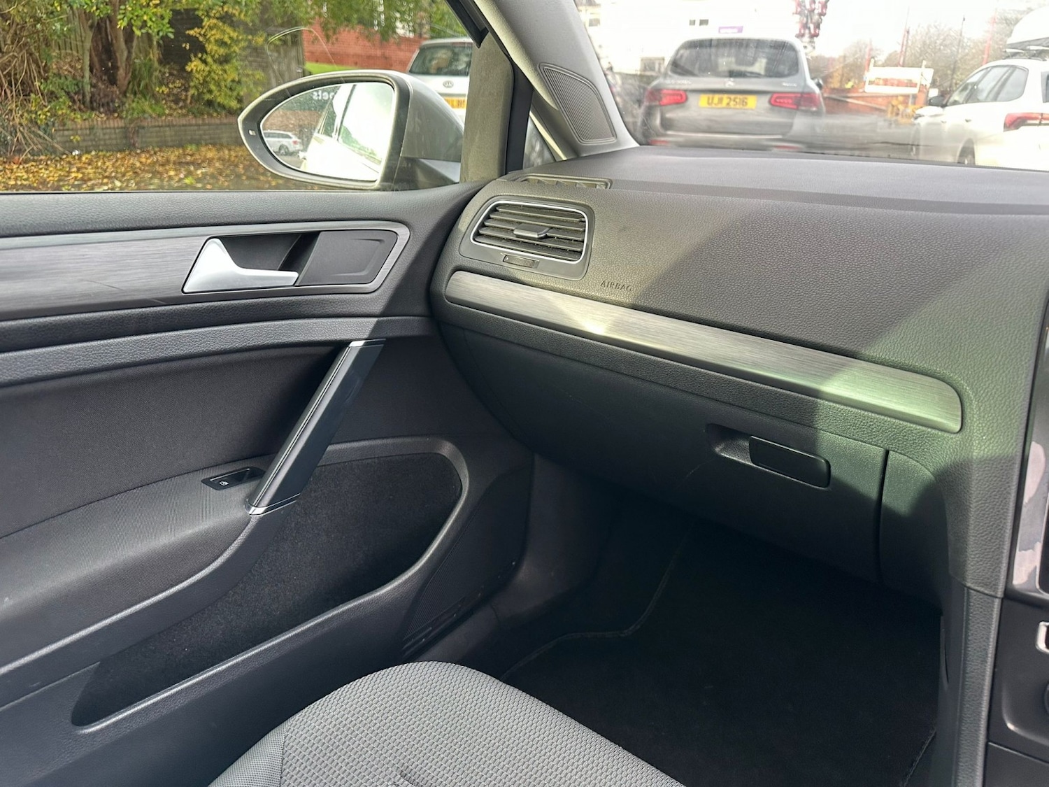 Used Volkswagen Golf 2019 for sale - 76536830: Photo 21