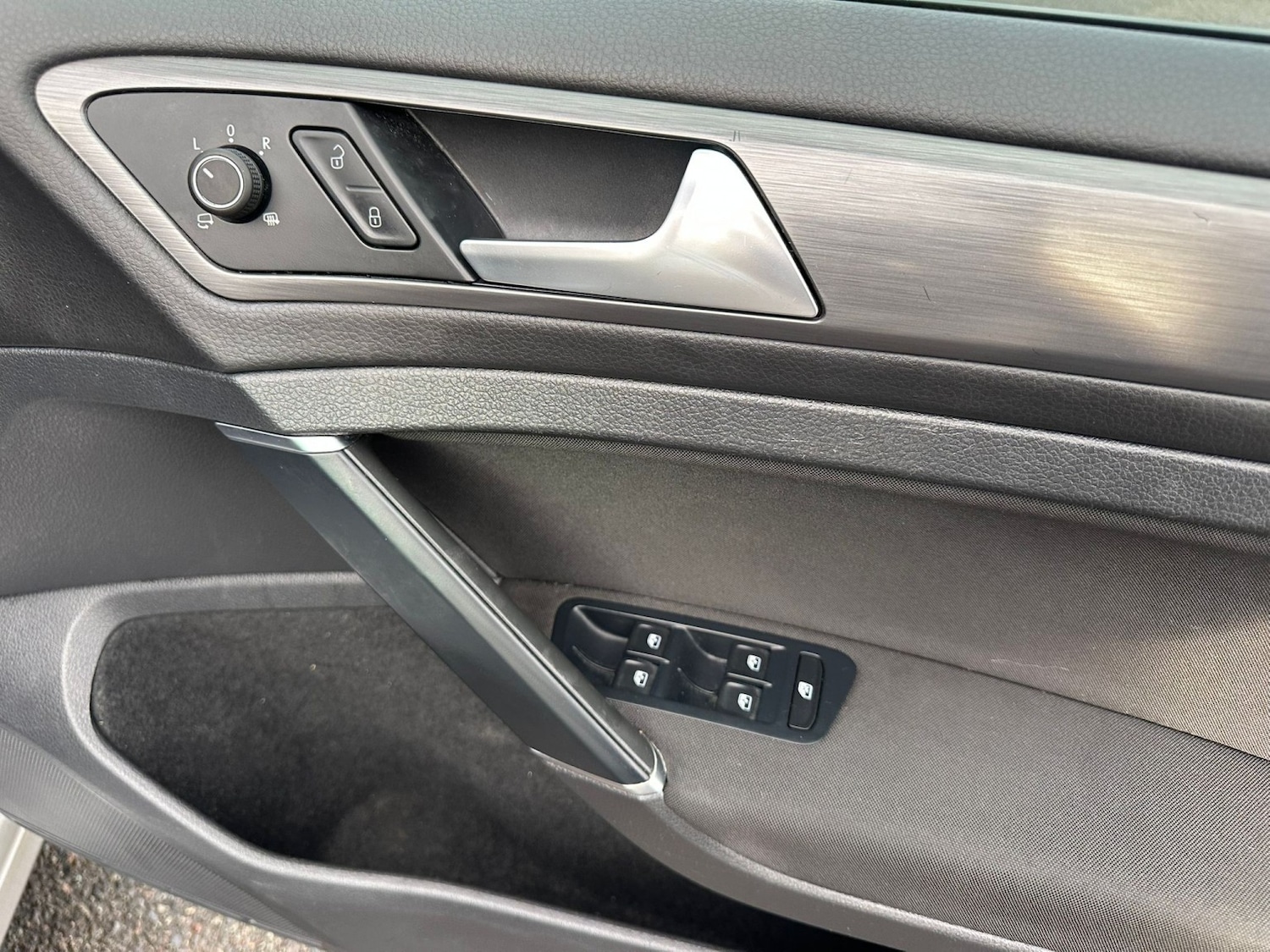 Used Volkswagen Golf 2019 for sale - 76536830: Photo 22