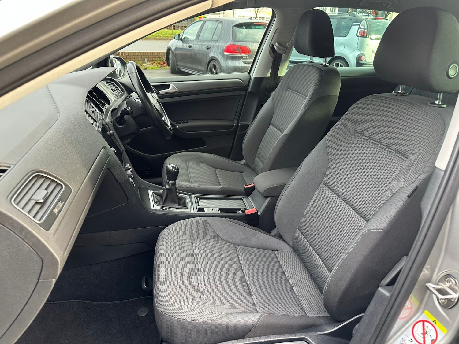 Used Volkswagen Golf 2019 for sale - 76536830: Photo 25