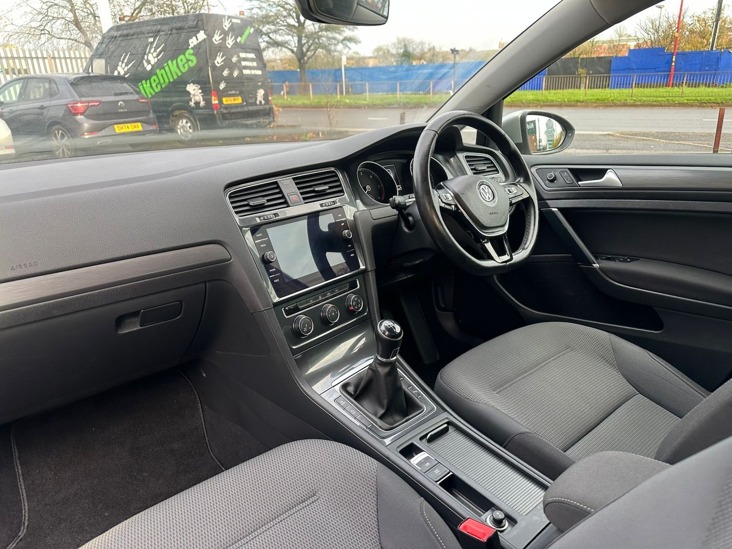 Used Volkswagen Golf 2019 for sale - 76536830: Photo 26