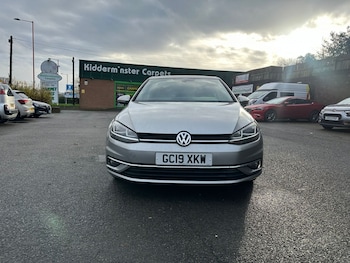 Used Volkswagen Golf 2019 for sale - 76536830: Photo