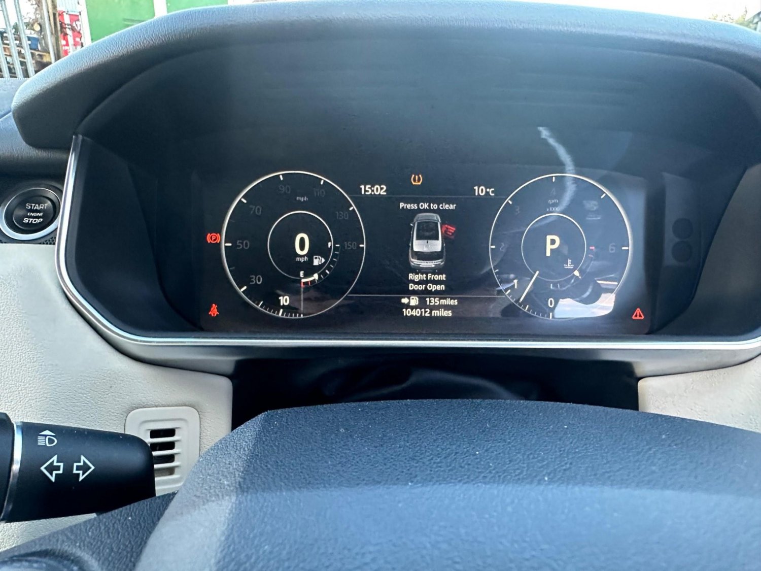 Used Land Rover Range Rover Sport 2017 for sale - 78145904: Photo 19