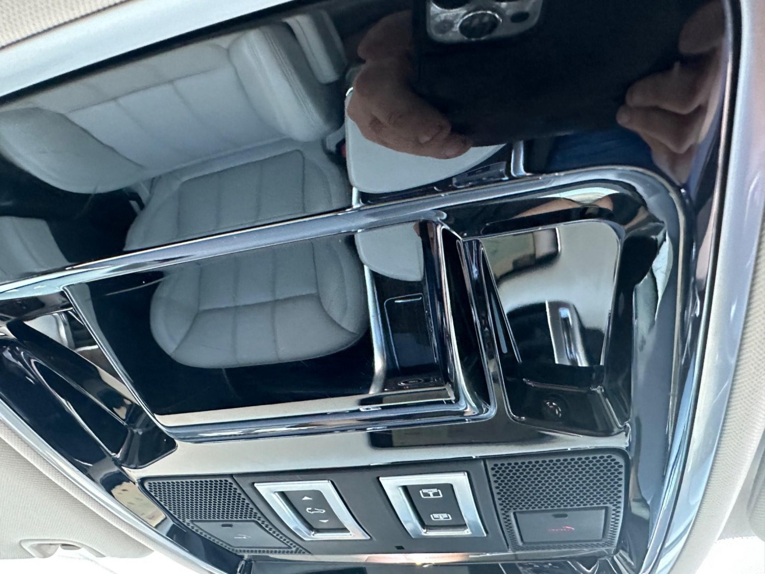 Used Land Rover Range Rover Sport 2017 for sale - 78145904: Photo 21