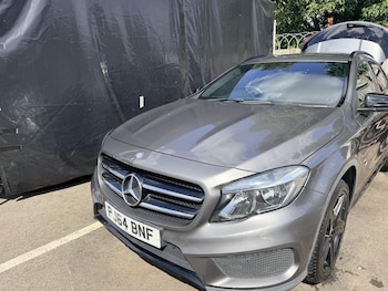 Used Mercedes-Benz GLA 2014 for sale - 79266858: Photo