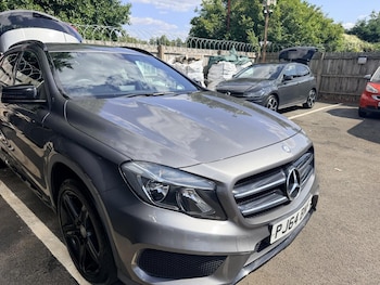 Used Mercedes-Benz GLA 2014 for sale - 79266858: Photo