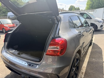 Used Mercedes-Benz GLA 2014 for sale - 79266858: Photo