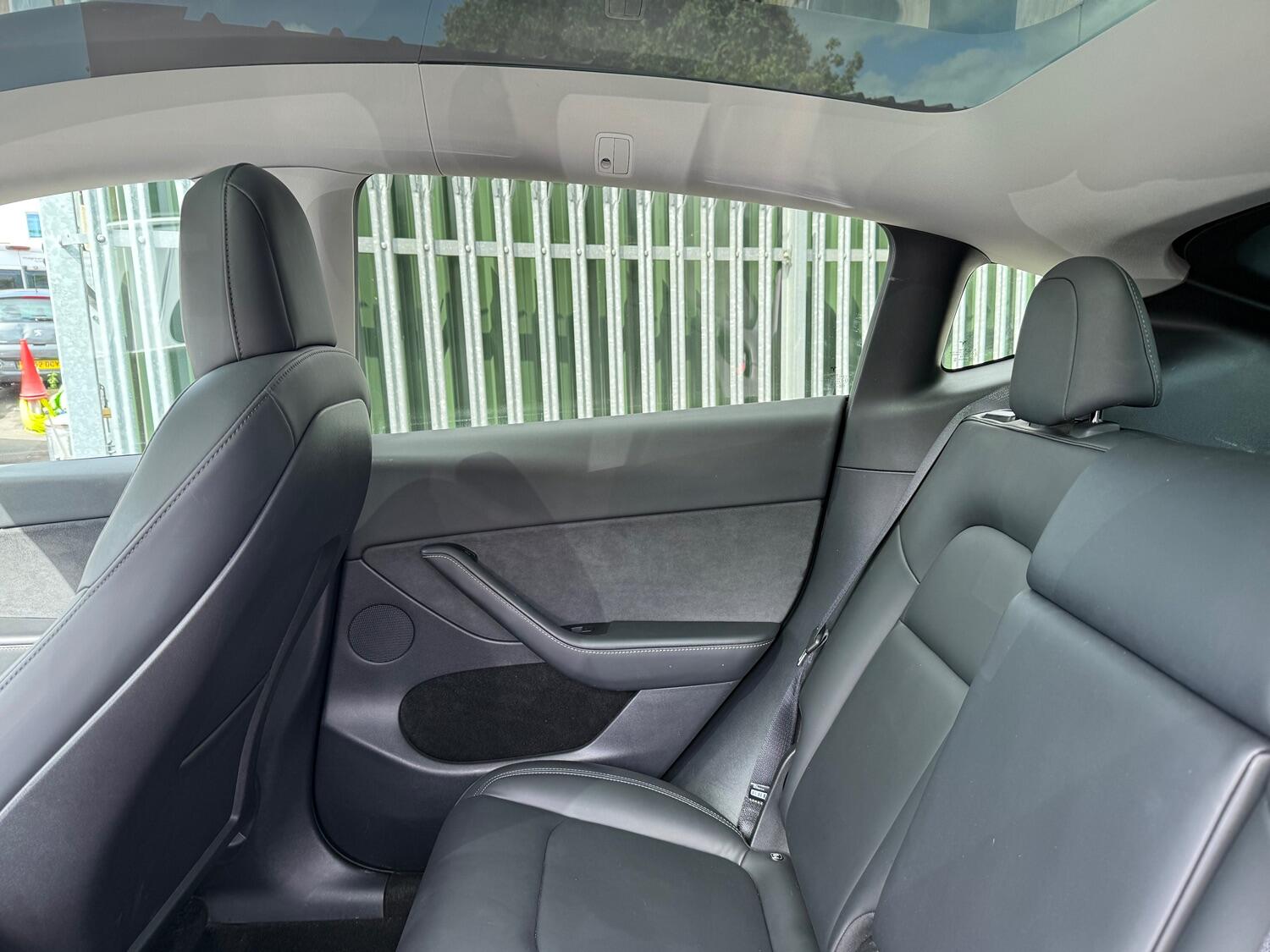 Used Tesla Model Y 2022 for sale - 76793235: Photo 12