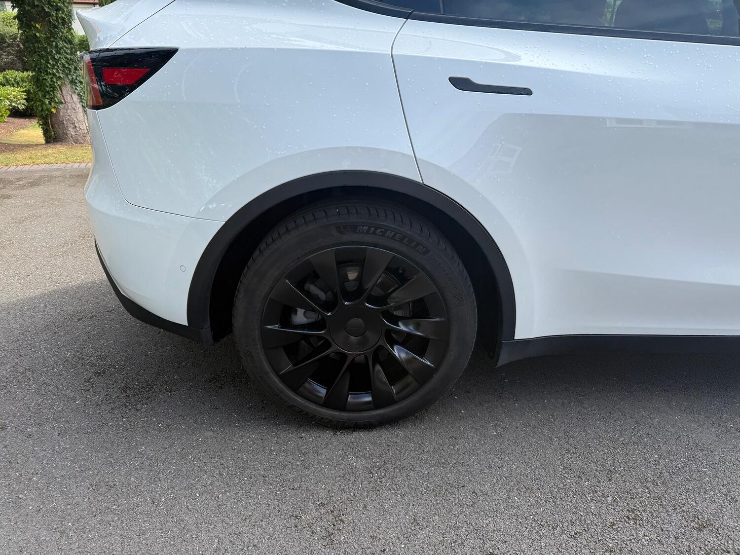 Used Tesla Model Y 2022 for sale - 76793235: Photo 13