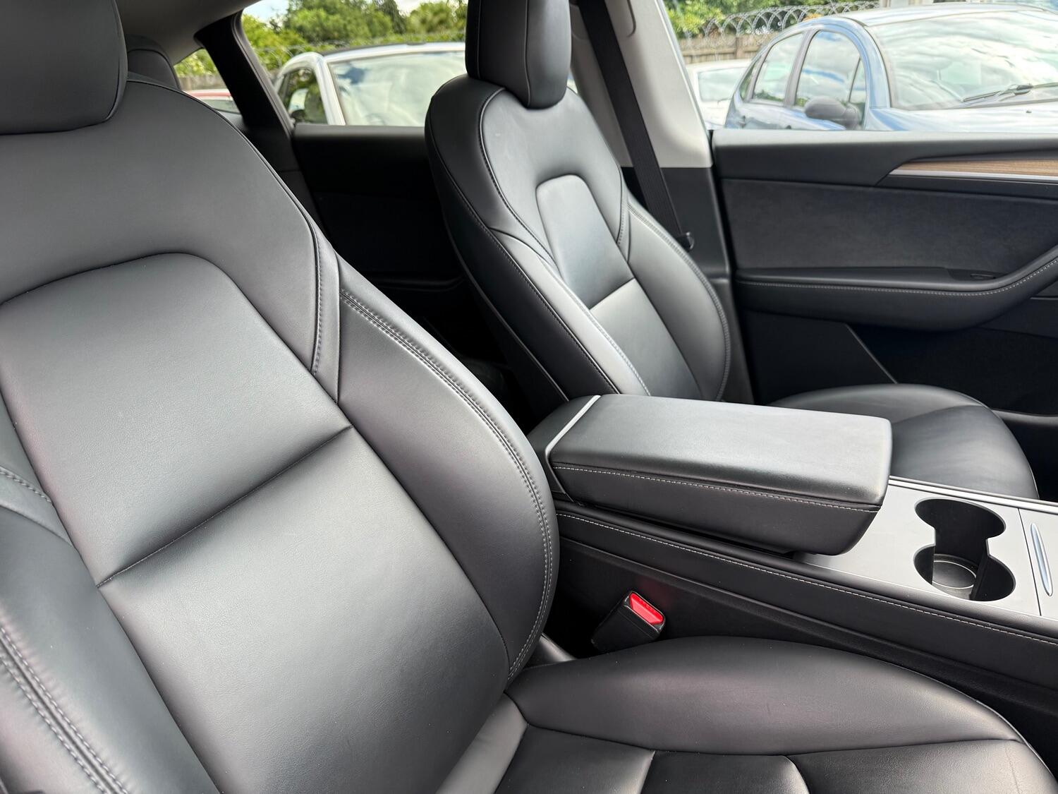 Used Tesla Model Y 2022 for sale - 76793235: Photo 14