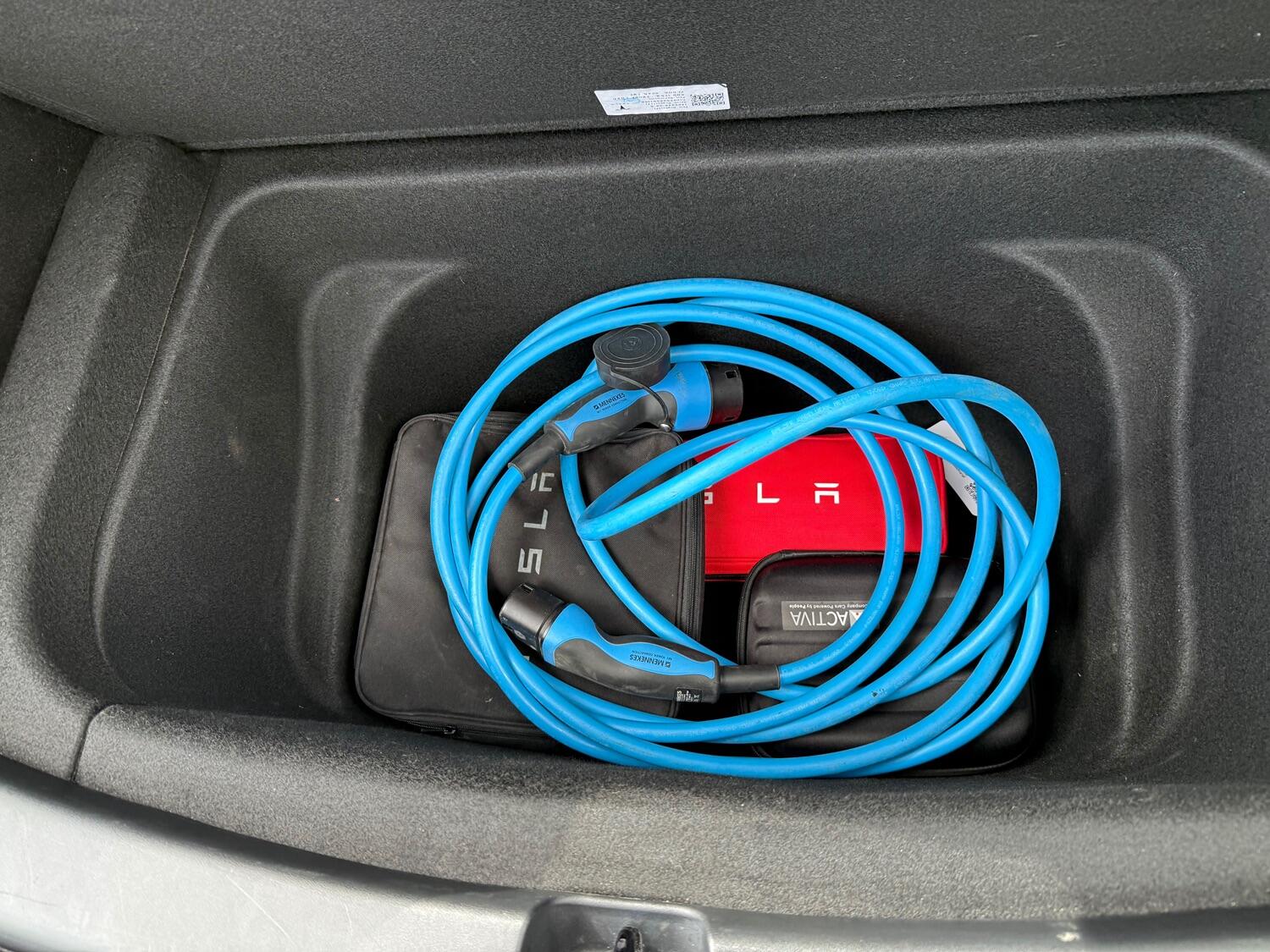 Used Tesla Model Y 2022 for sale - 76793235: Photo 23