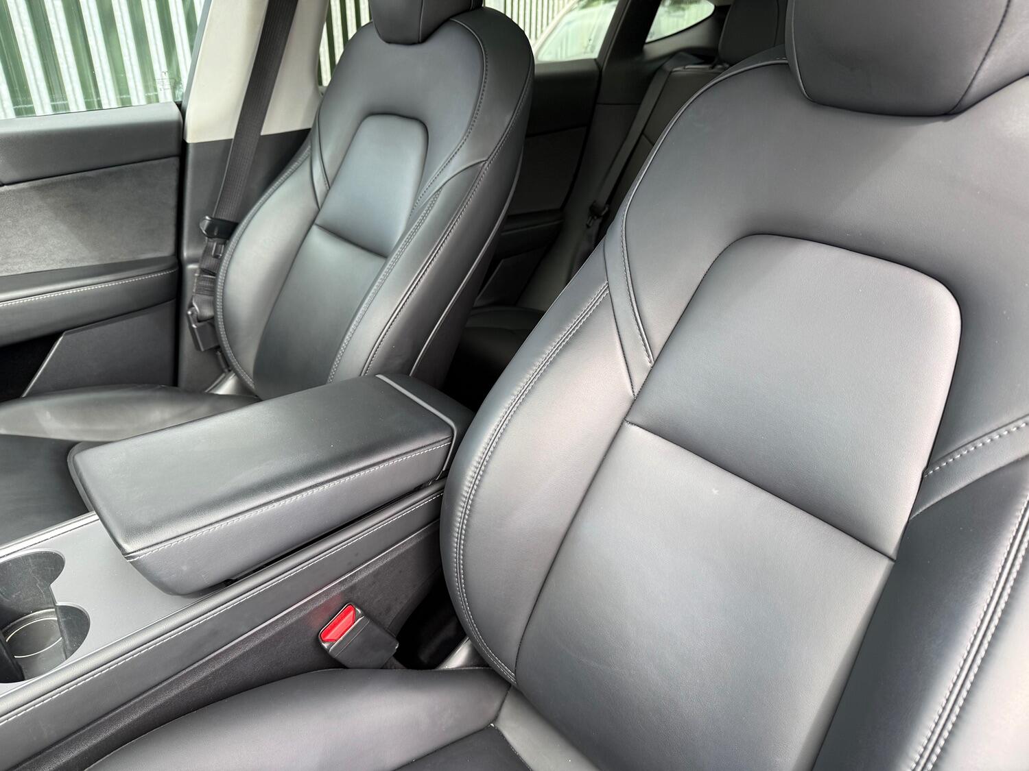 Used Tesla Model Y 2022 for sale - 76793235: Photo 27