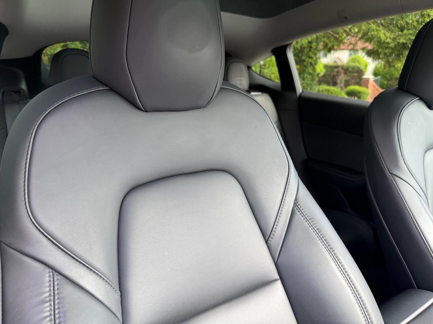 Used Tesla Model Y 2022 for sale - 76793235: Photo 35