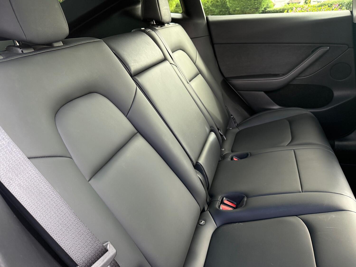 Used Tesla Model Y 2022 for sale - 76793235: Photo 38