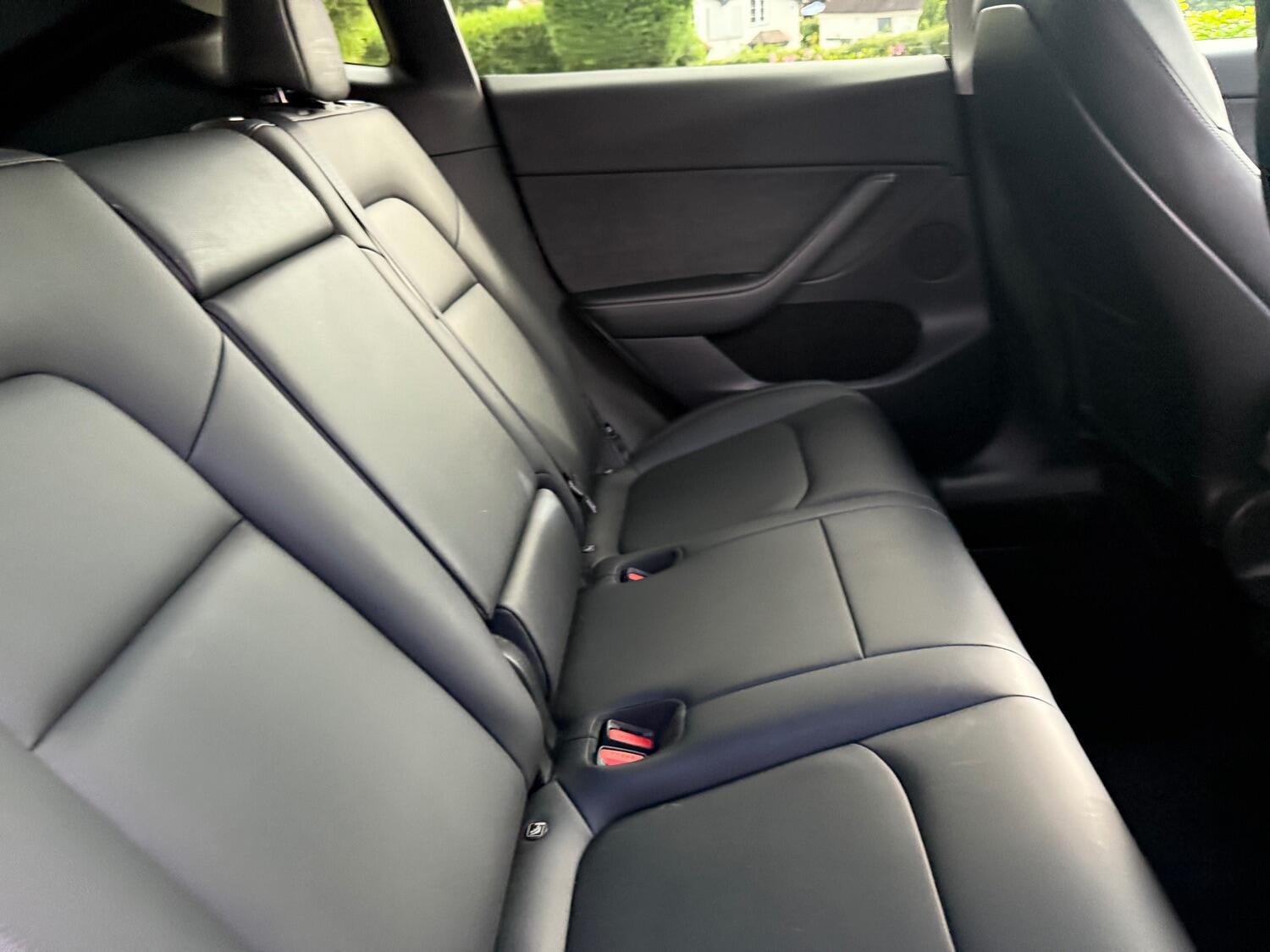 Used Tesla Model Y 2022 for sale - 76793235: Photo 39