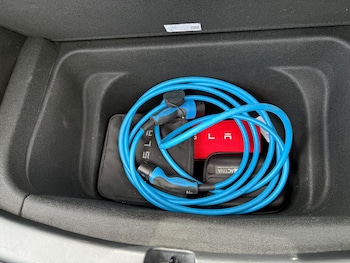 Used Tesla Model Y 2022 for sale - 76793235: Photo