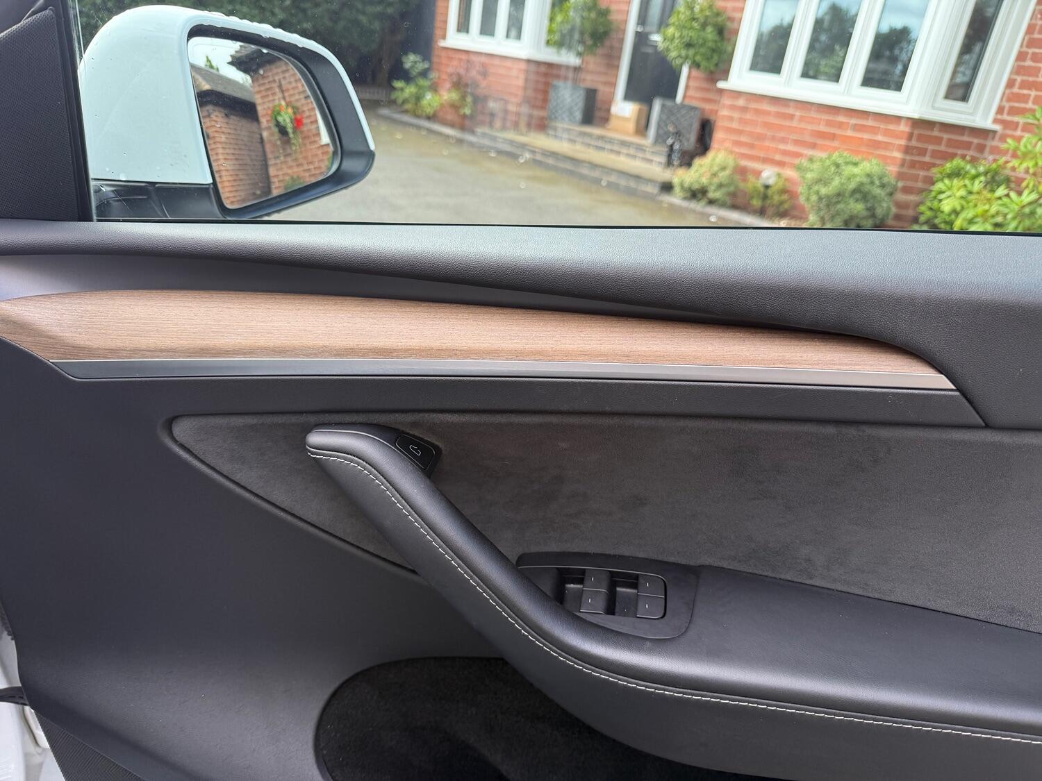 Used Tesla Model Y 2022 for sale - 76793235: Photo 41